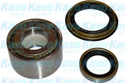 KAVO PARTS wbk9039 -  Комплект подшипника ступицы колеса